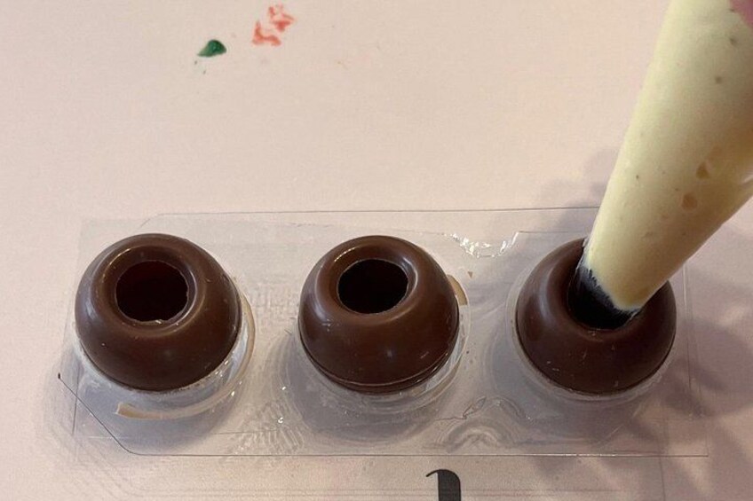 The Ultimate Malta Chocolate Factory Experience 2