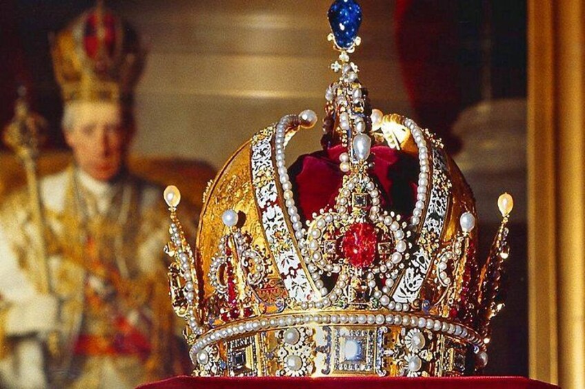 Crown Jewels 1