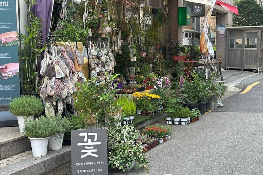 Seoul Food & Walking Tour: 8 Tastings in Hidden Mangwon 3