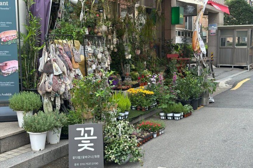 Hidden Seoul Food Tour: Explore Mangwon Market & Mangridan-gil 4