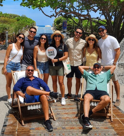 Picture 43 for Activity Miami: South Beach Food & Fun Art Deco Walking Tour 3