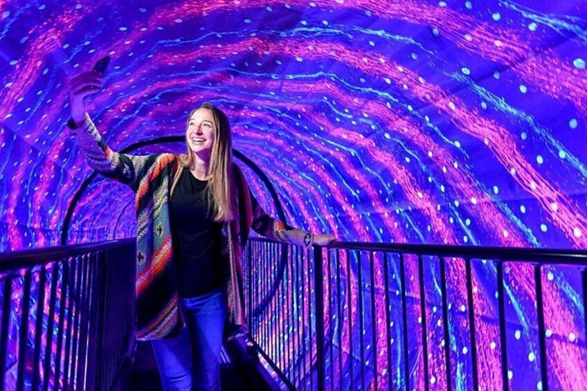Museum of Illusions Dubai Tickets 2