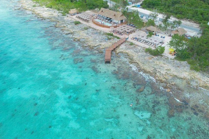 Private Jeep & ATV Tour with Snorkel & Lunch: All Inclusive 4