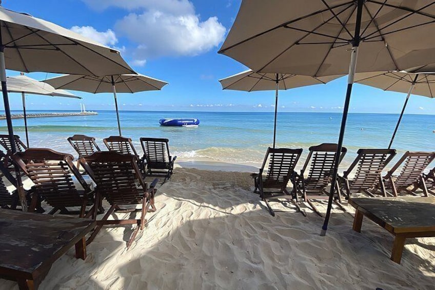 Private Jeep & ATV Tour with Snorkel & Lunch: All Inclusive 2