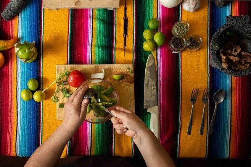 guacamole 2