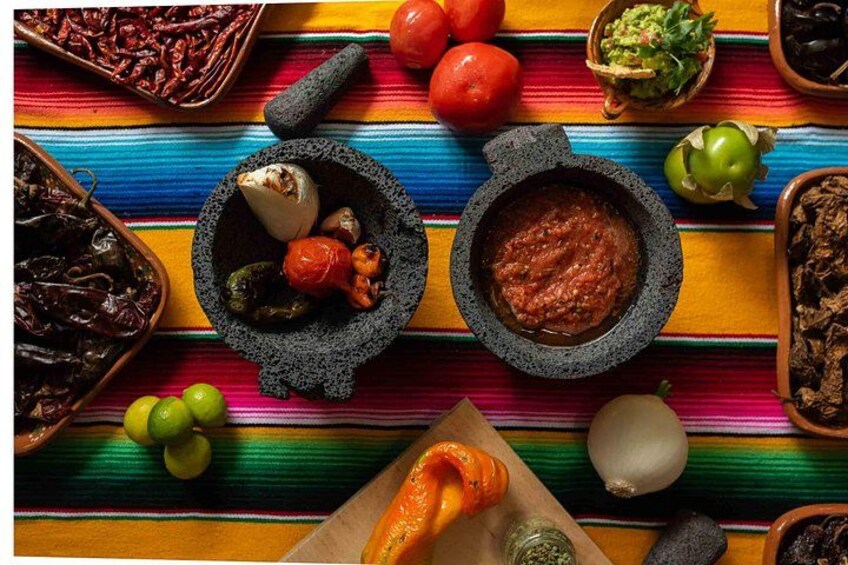 salsa 5