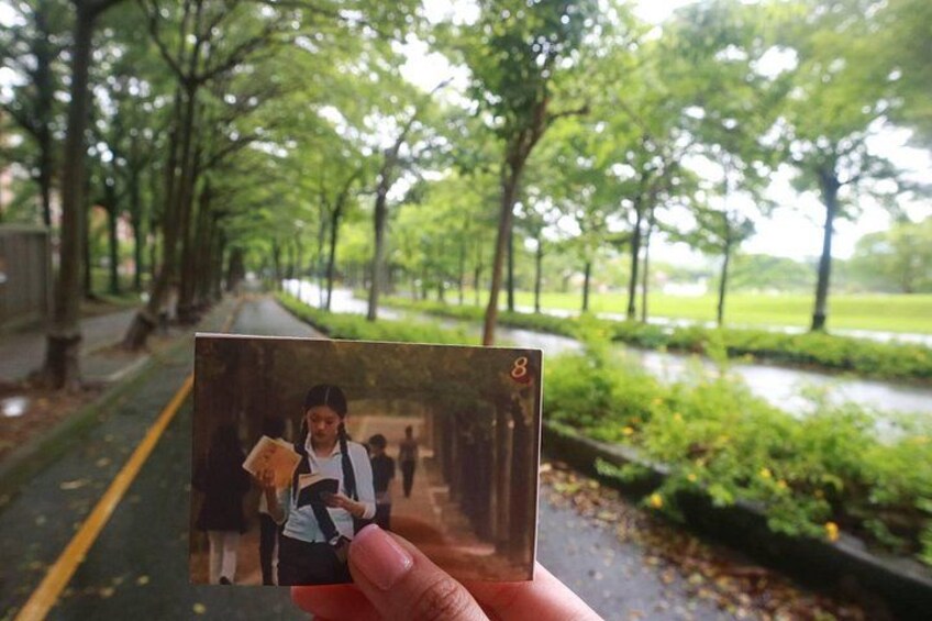 12hrs - Chiayi Meteor Garden Classic Tour From Taipei 2