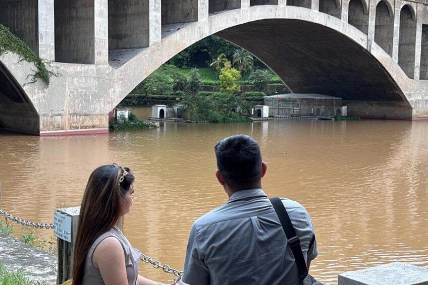 12hrs - Chiayi Meteor Garden Classic Tour From Taipei 2