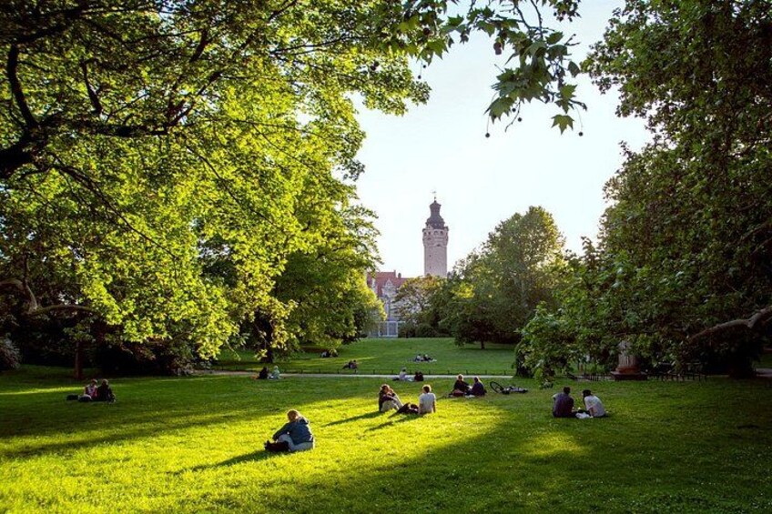 Schillerpark 2