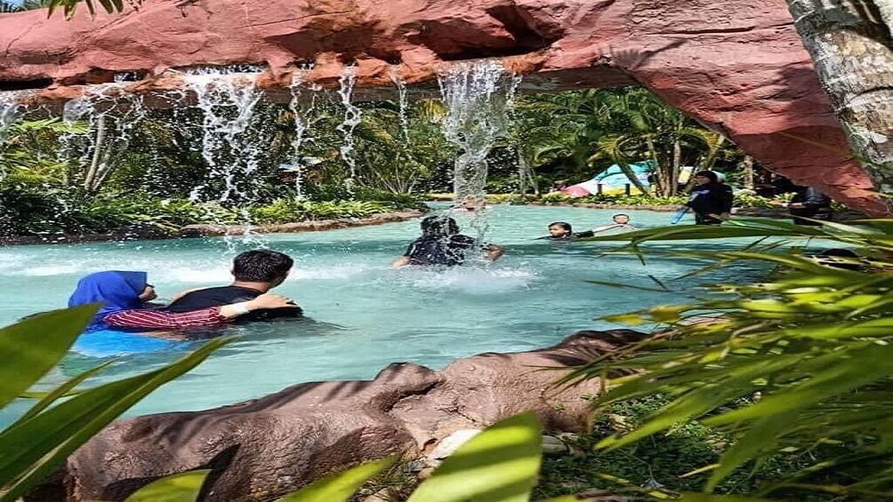 Laketown Waterpark