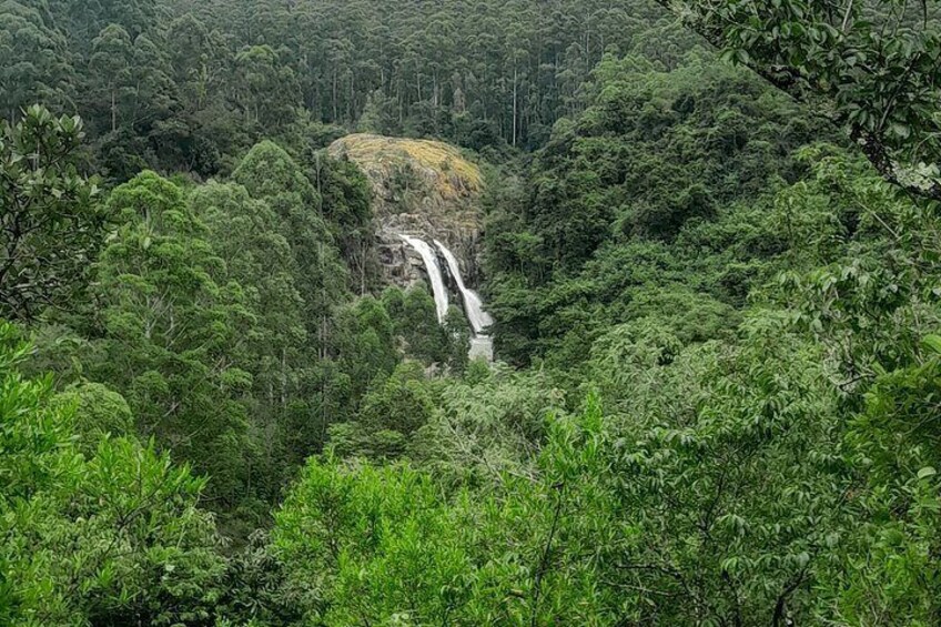 Eswatini Cultural Day Trip from Maputo: Dance Show & Waterfall 4