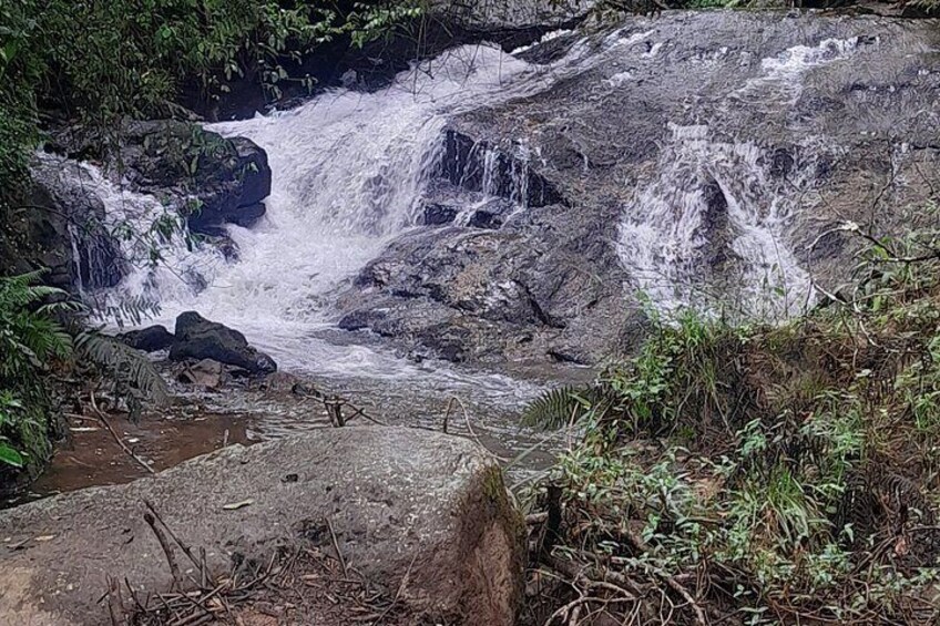 Eswatini Cultural Day Trip from Maputo: Dance Show & Waterfall 2