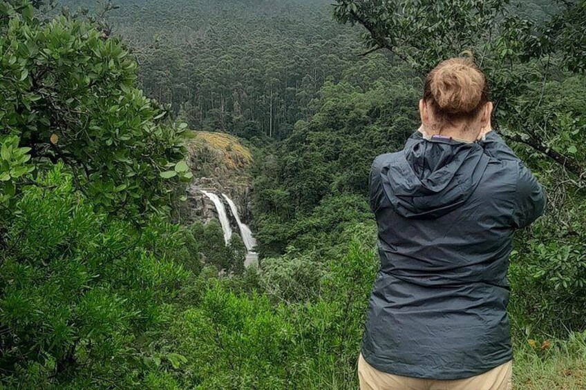 Eswatini Cultural Day Trip from Maputo: Dance Show & Waterfall 5