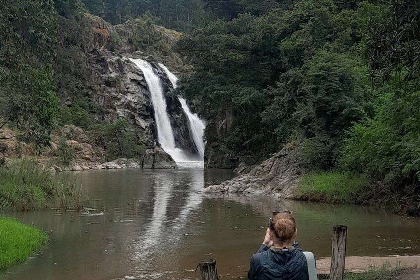 Eswatini Cultural Day Trip from Maputo: Dance Show & Waterfall 2