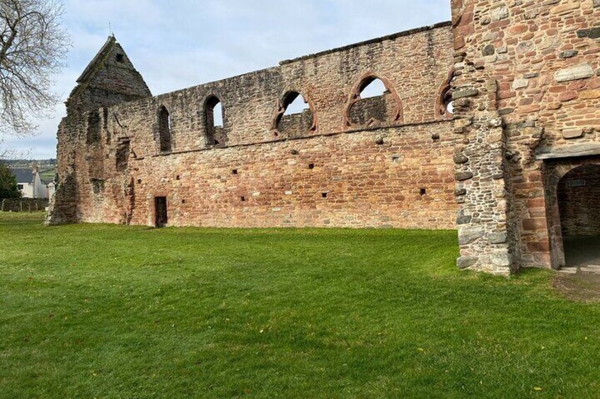 Beauly Priory