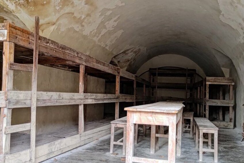 Private Terezín Ghetto Tour from Prague with Local Expert 2
