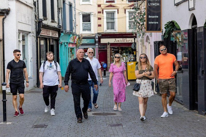 Kieran Street 2
