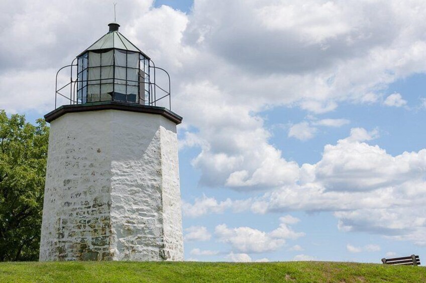 Stony Point Lighthouse 3