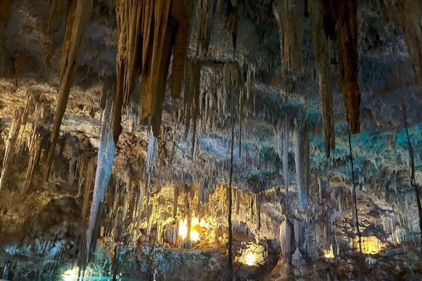 Full-Day Private Tour to Chichen Itza and 2 Cenotes Experience 5