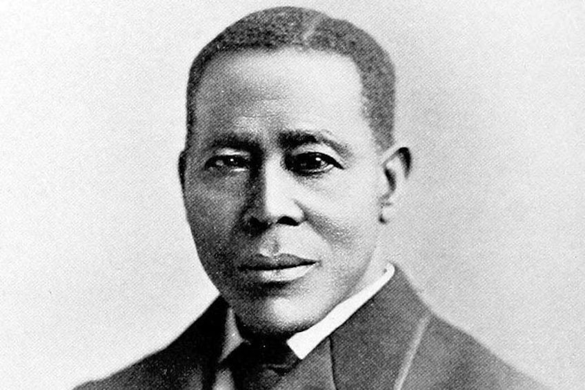 William Still, abolitionist 1