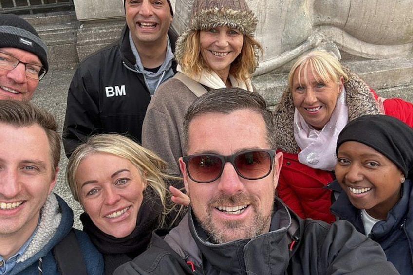 Maid Marian and Robin Hood Quest Experience in Nottingham 3