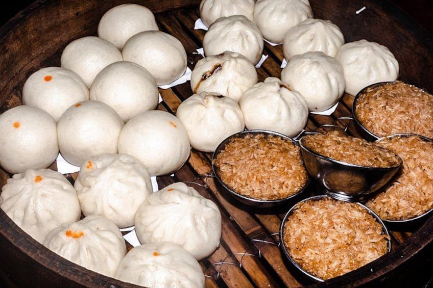 Laksa Lanes Kuala Lumpur Food Tour with 14+ Tastings 1