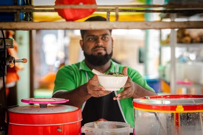 Laksa Lanes Kuala Lumpur Food Tour with 14+ Tastings 2