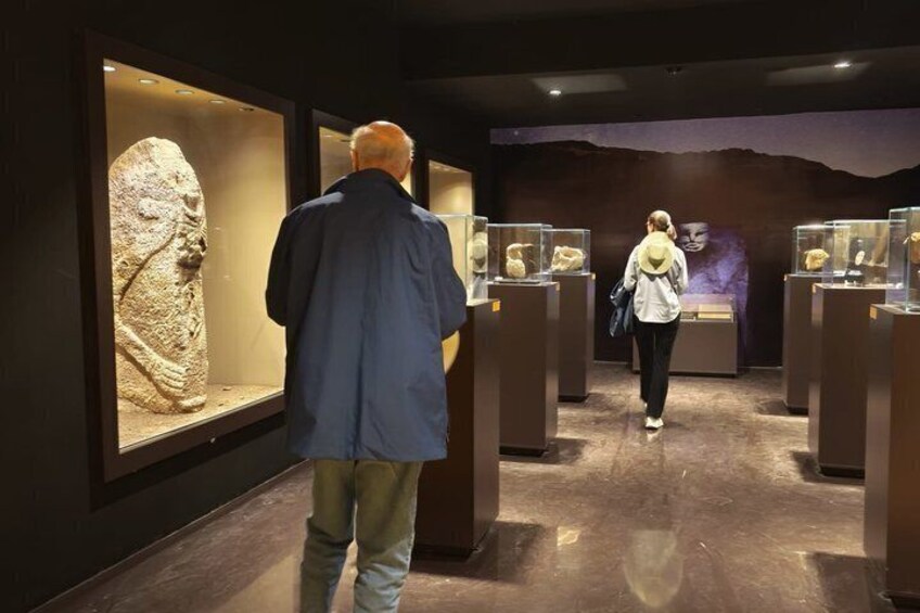 World's First Temple: Private Gobeklitepe Tour from Istanbul 3