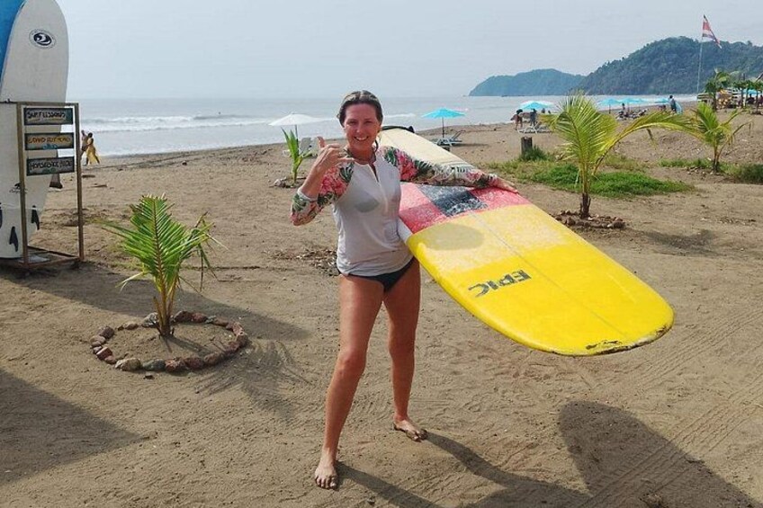 Conquer the Ocean with Surf Masters- Surf Lessons for all Levels 4