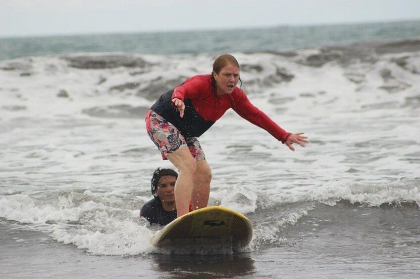 Conquer the Ocean with Surf Masters- Surf Lessons for all Levels 3