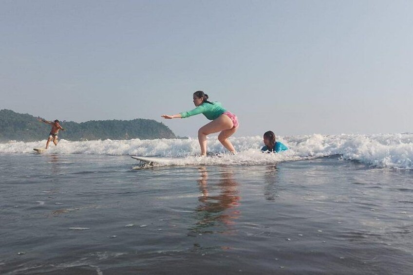 Conquer the Ocean with Surf Masters- Surf Lessons for all Levels 5
