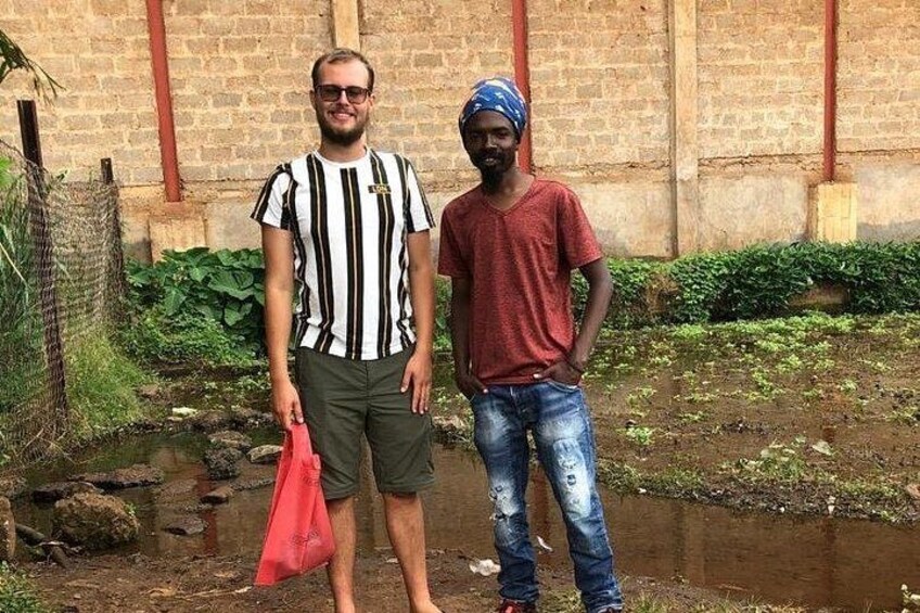 Moshi City Tour: Explore the Foothill of Kilimanjaro on Foot 4