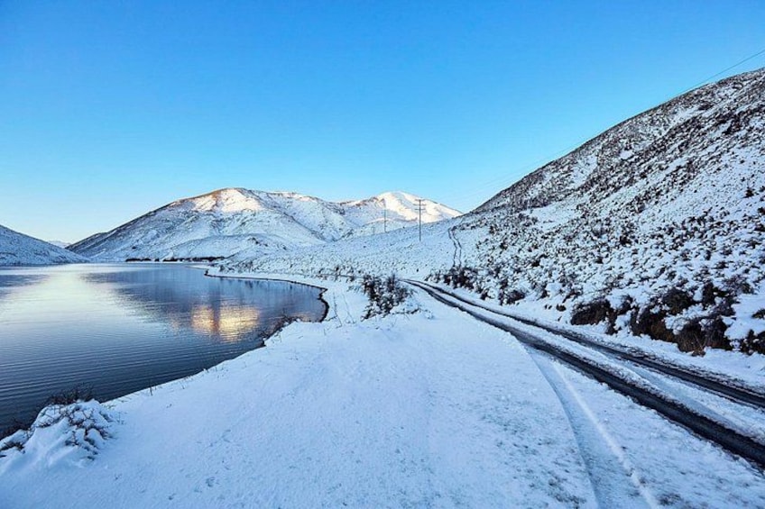 Lake Lyndon 4
