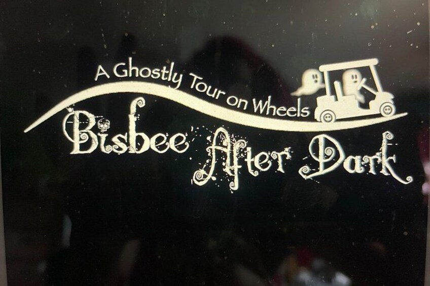 Bisbee After Dark: A Ghostly Tour on Wheels 1