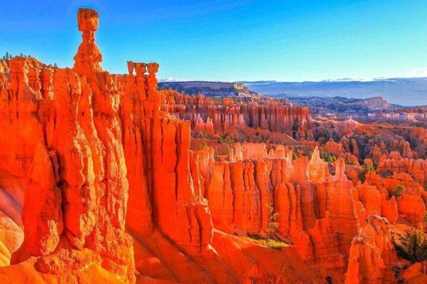 From Las Vegas - Full Day Small Group Tour in Bryce Canyon 2