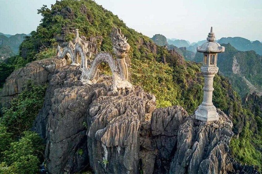 Best Seller-Private Full-Day Tour to Ninh Binh Depart from Hanoi 5