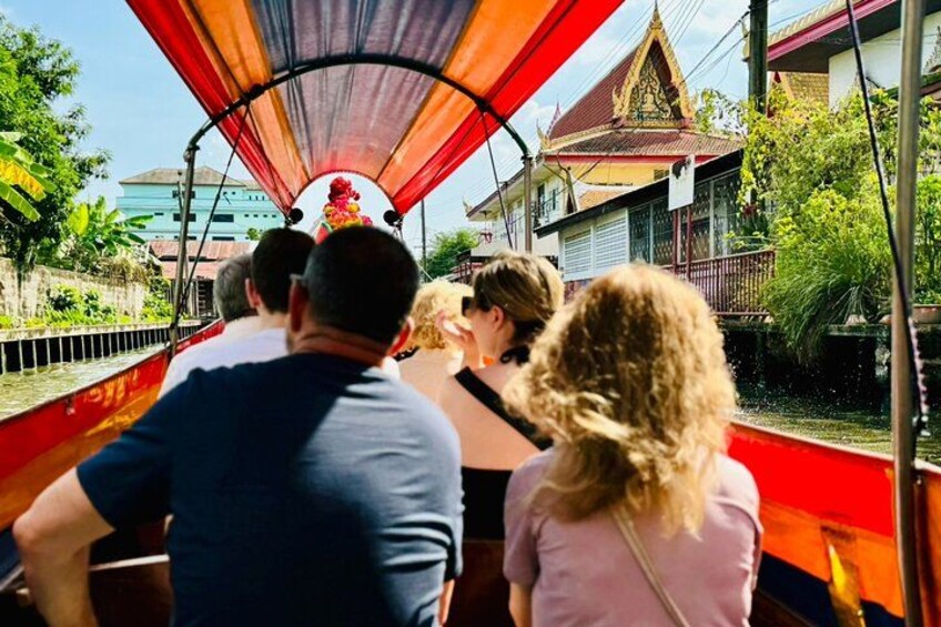 This hidden side of Bangkok feels like a true ‘Jungle in Town,’ 2