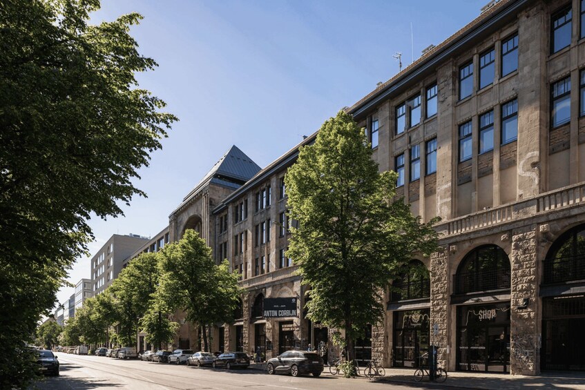 Picture 1 for Activity Berlin: Fotografiska Museum Entry Ticket 3