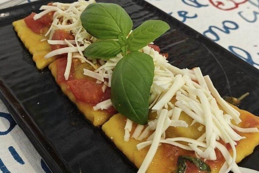 Sicilian Cooking Class on Fresh Pasta in Catania 2