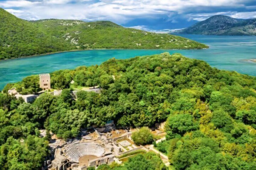 2-Day Semi/Private South Albania Riviera & 2 UNESCO Sites 3