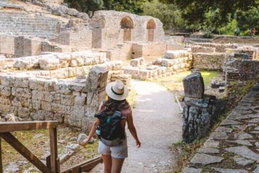2-Day Semi/Private South Albania Riviera & 2 UNESCO Sites 2