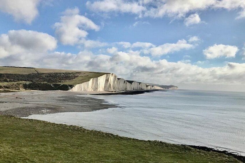 The Seven Sisters 1