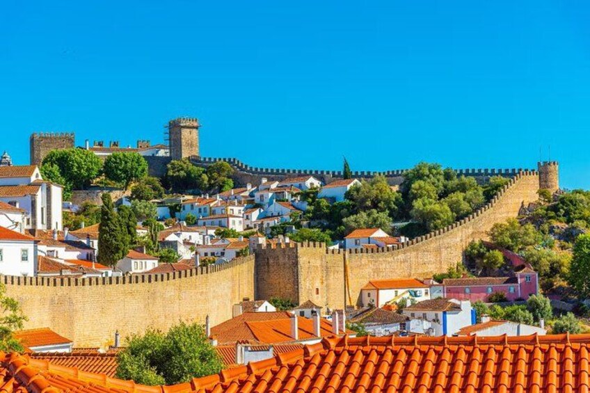 Obidos 5