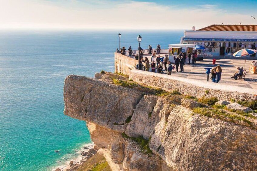 Obidos and Nazaré tour from Lisbon 3