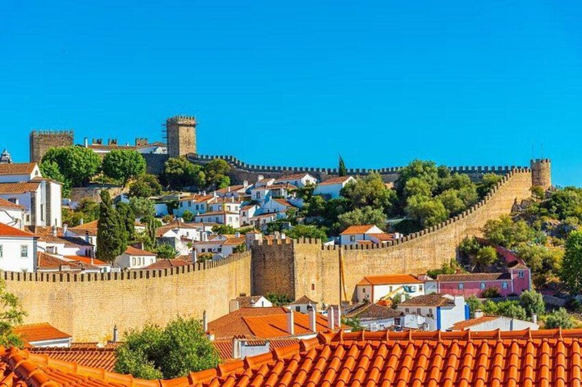 Obidos 5