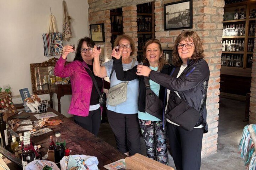 Obidos and Nazaré tour from Lisbon 2