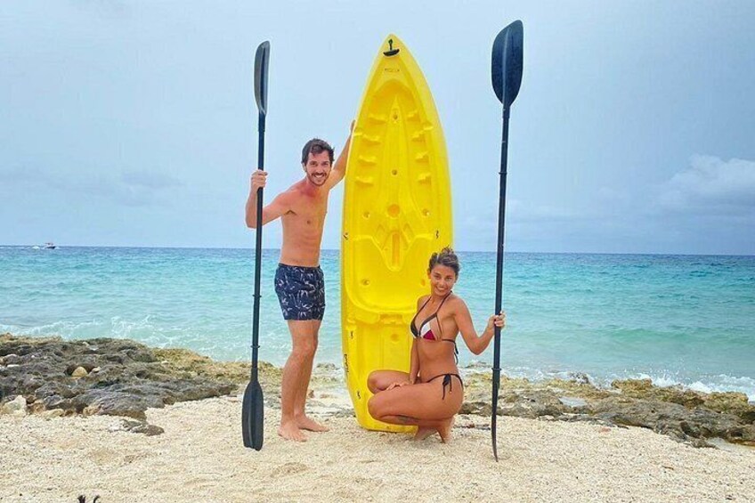 Playa Uvas Beach Club All-Inclusive Pass 3