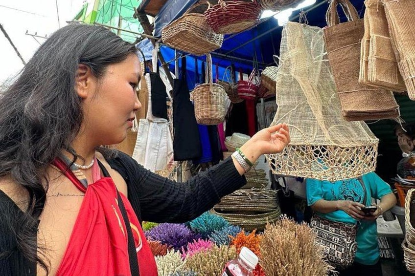 Hidden Gem Manila: Slum Life & Secret Stories 1