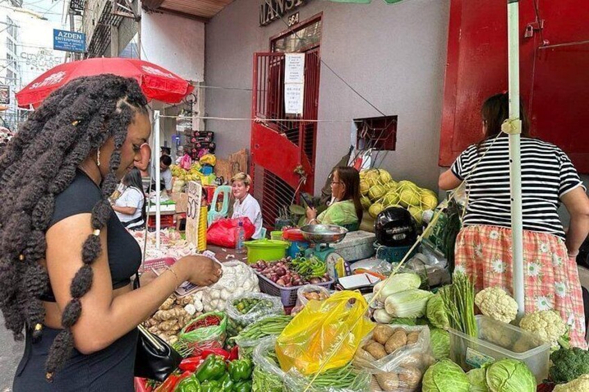 Hidden Gem Manila: Slum Life & Secret Stories 5