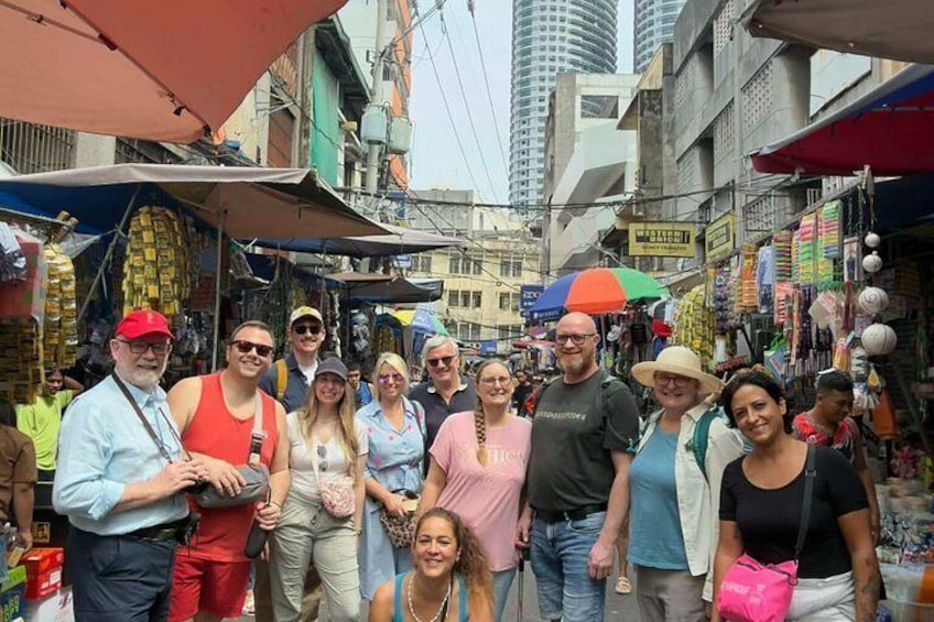 Hidden Gem Manila: Slum Life & Secret Stories 3